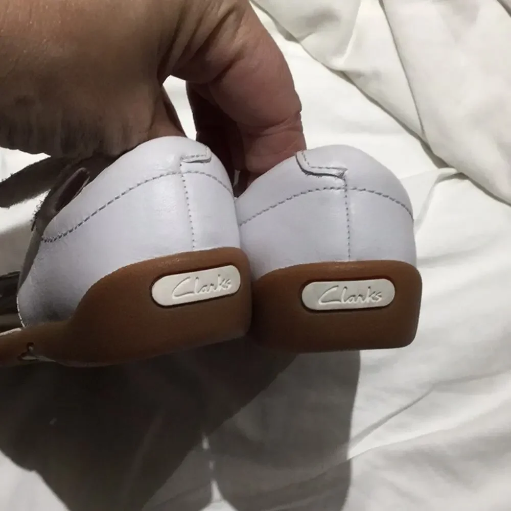 Clarks clark’s all